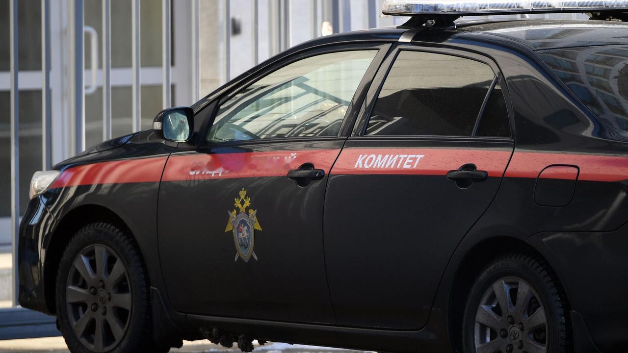 莫斯科南部爆炸致两名交通警察及其附近的可疑人员身亡

俄罗斯卫星通讯社 2025