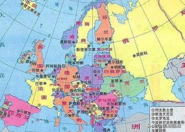 【惊愕！欧洲国家难道真得要与俄罗斯决战吗？】不过从德国和法国最近的核武实验举动来