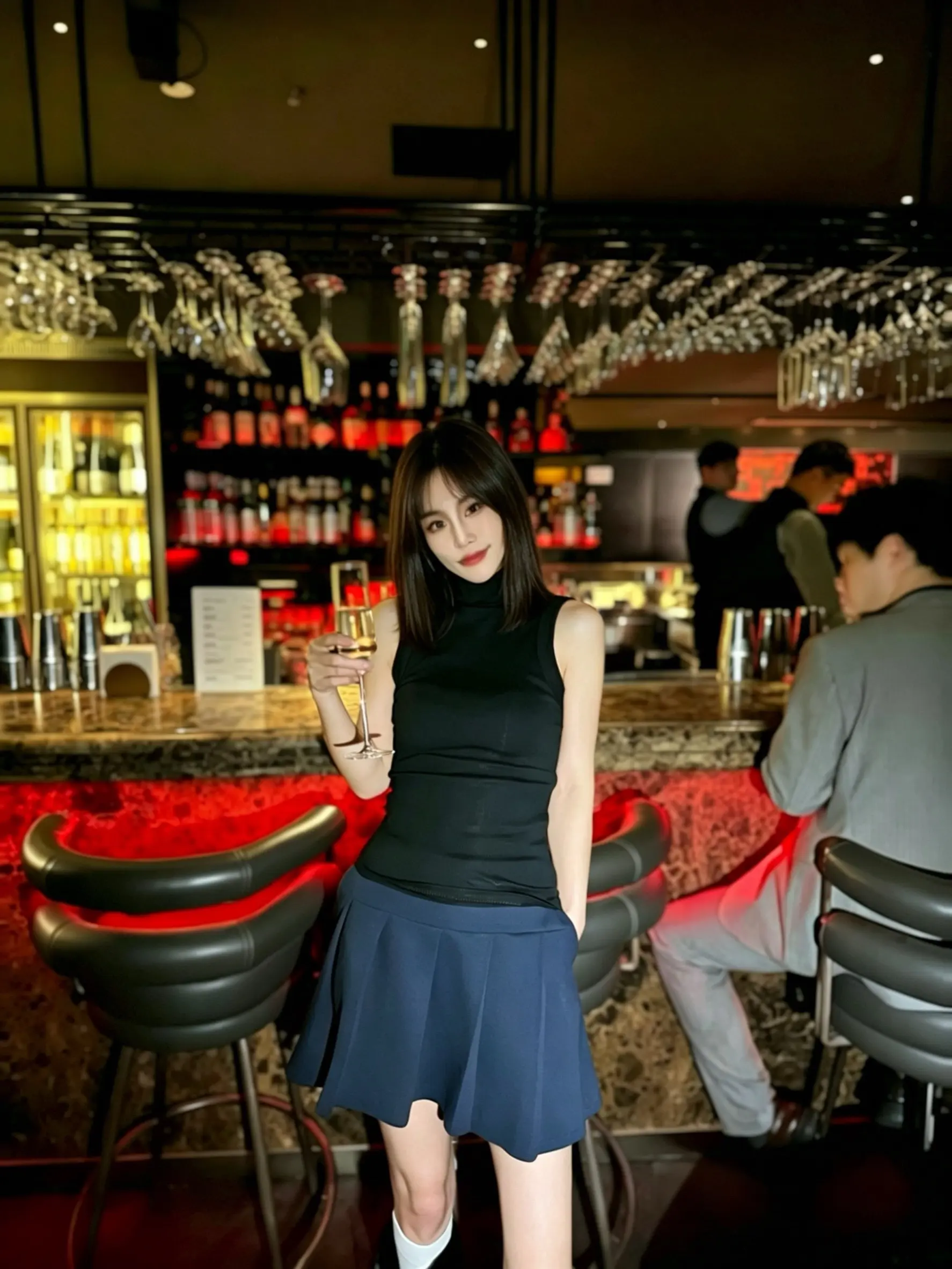 接受岁月的洗礼。