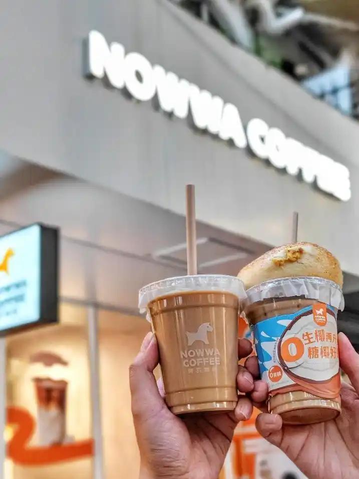 2025 年，中国餐饮投融资圈最热的一笔钱，没有流向预制菜，也没给茶饮新物种，而