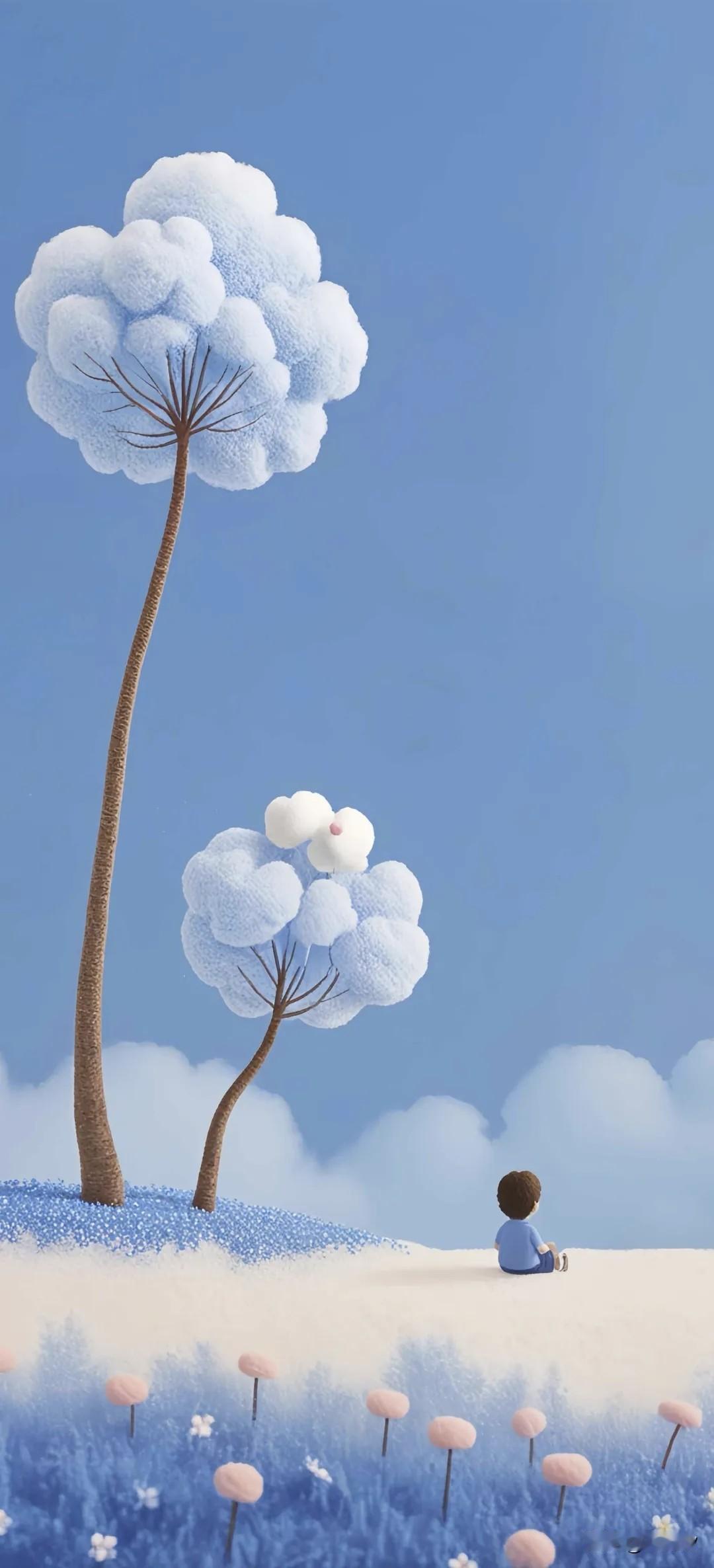 人生的智慧，藏在“选择”与“承担”的平衡里。不必追逐超出能力边界的浮华，也别敷衍