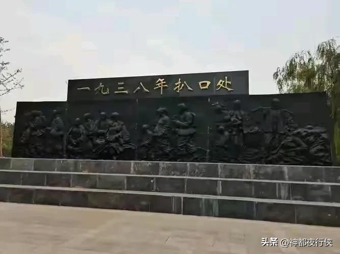 其实抗战期间花园口决堤事件，对进程有多大影响？
花园口决堤的军事价值仅在于给占领