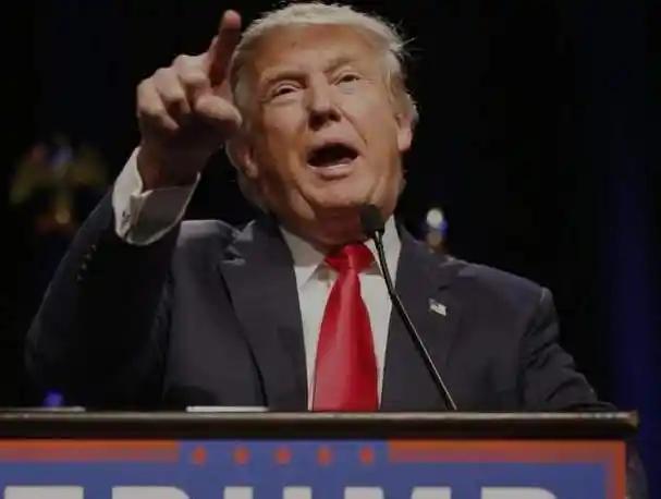 悲壮！印度成炮灰，缺油逼到用人民币，特朗普才是始作俑者。爆点直击！长期在中美之间