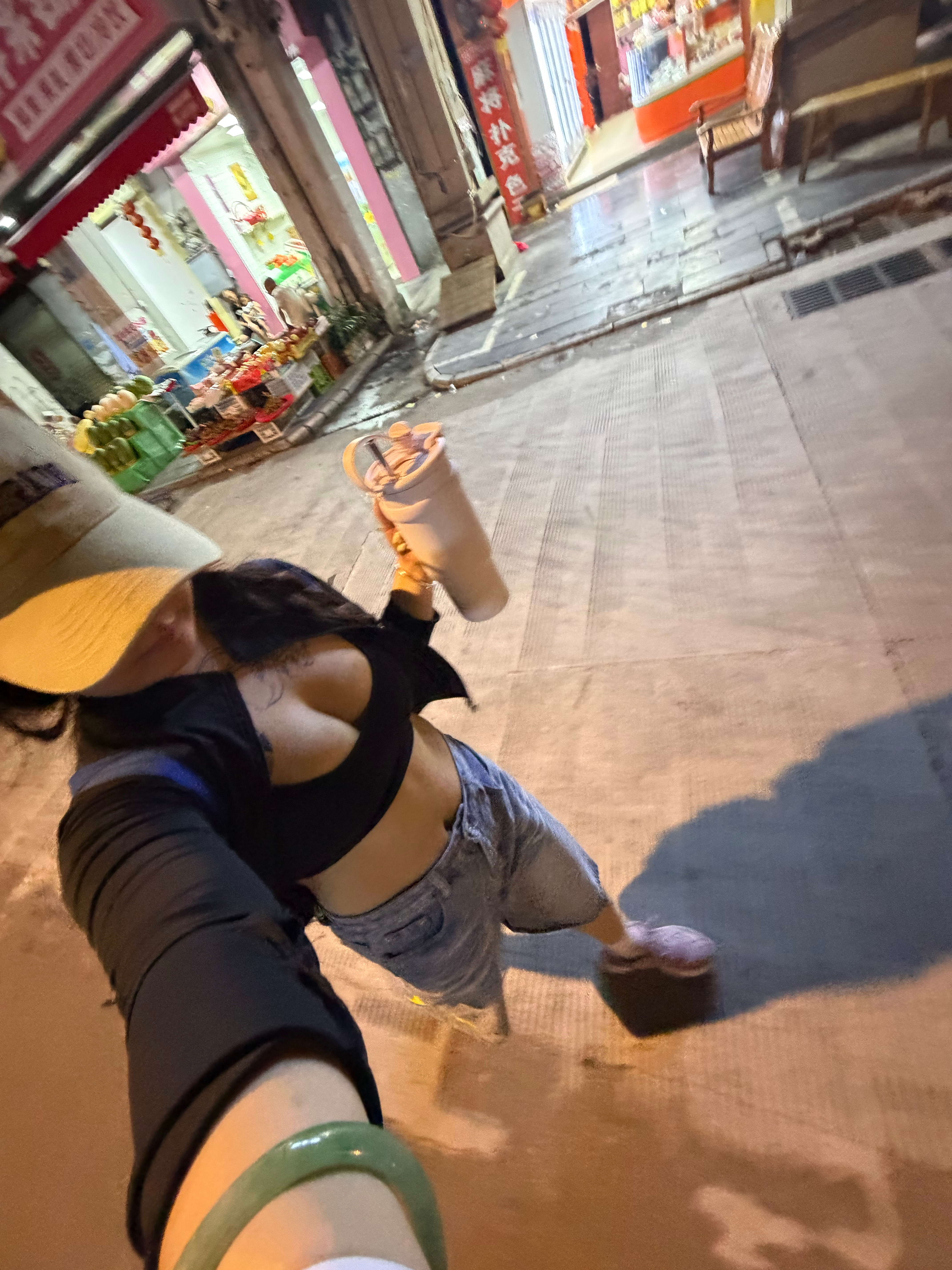 命运为何不把我们缠绕的更紧一些 