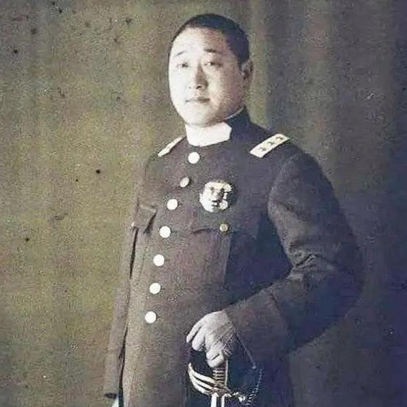 他是最后一位封狼居胥的中国将军徐树铮（1880年-1925年），字又铮，号铁珊，