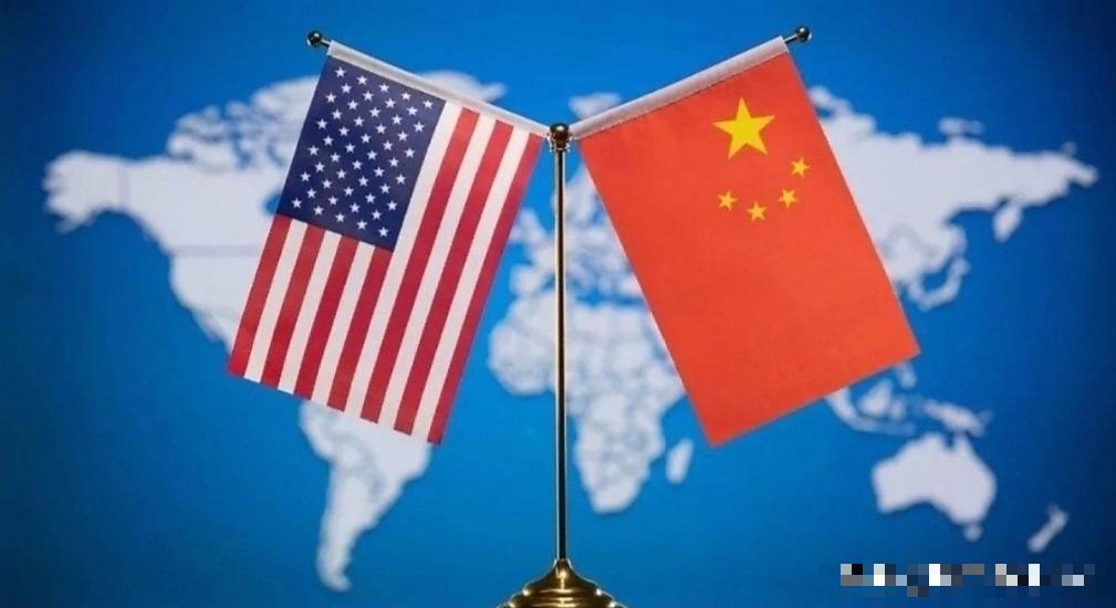 不同寻常！外媒都看出来了！中美关系的定调时刻来了！据新加坡《联合早报》5月13日