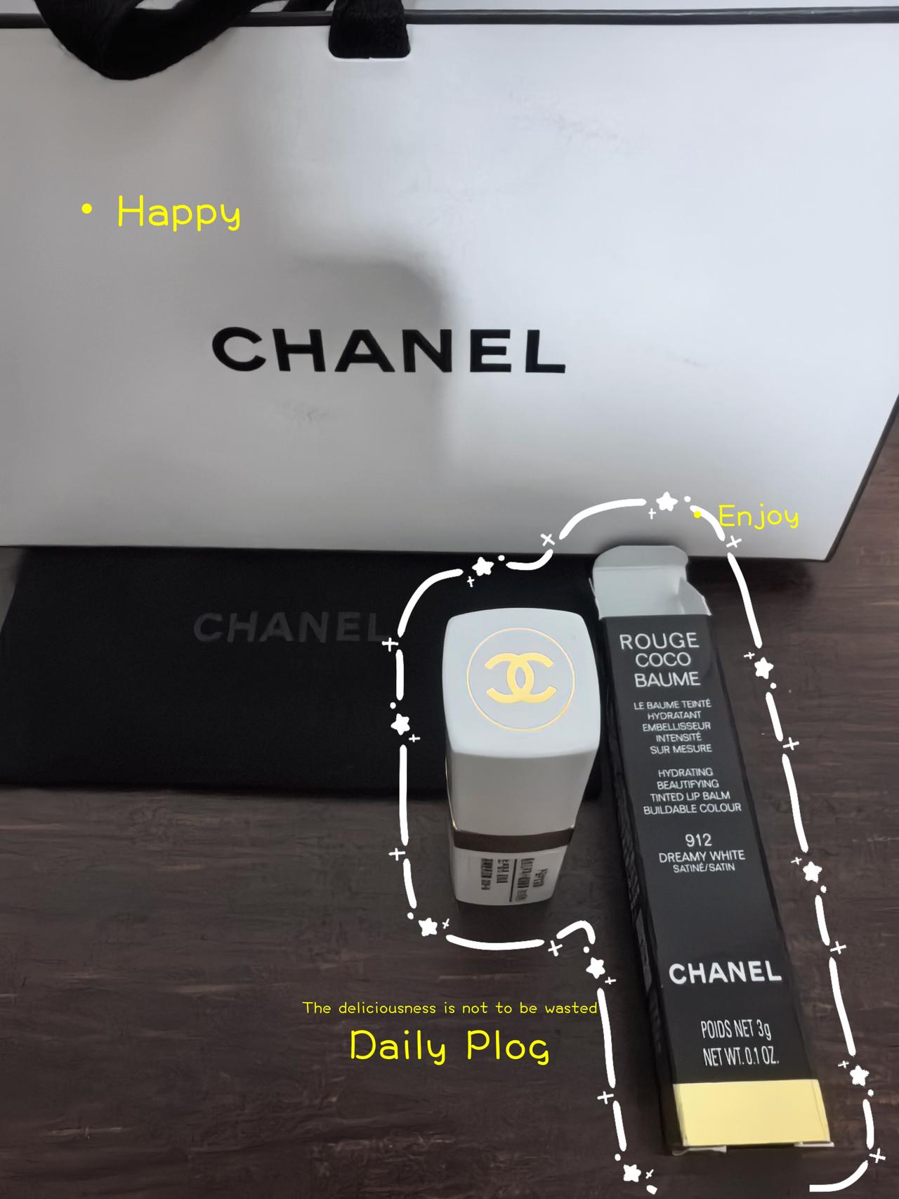 谢谢Eddy去泰国潜水时回来记得到免税店给我买礼物，我知道她去哪里都会想着着我。