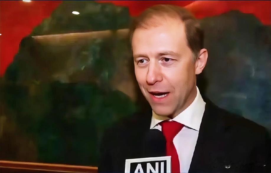 12月7日下午的最新消息，现在他来了，第八条：俄拟引进无限量印度技术工人，破解劳