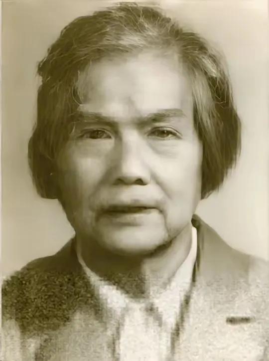 1955年，我党对叛徒彻查，当时负责照顾护送瞿秋白的周月林有最大嫌疑，被捕入狱，