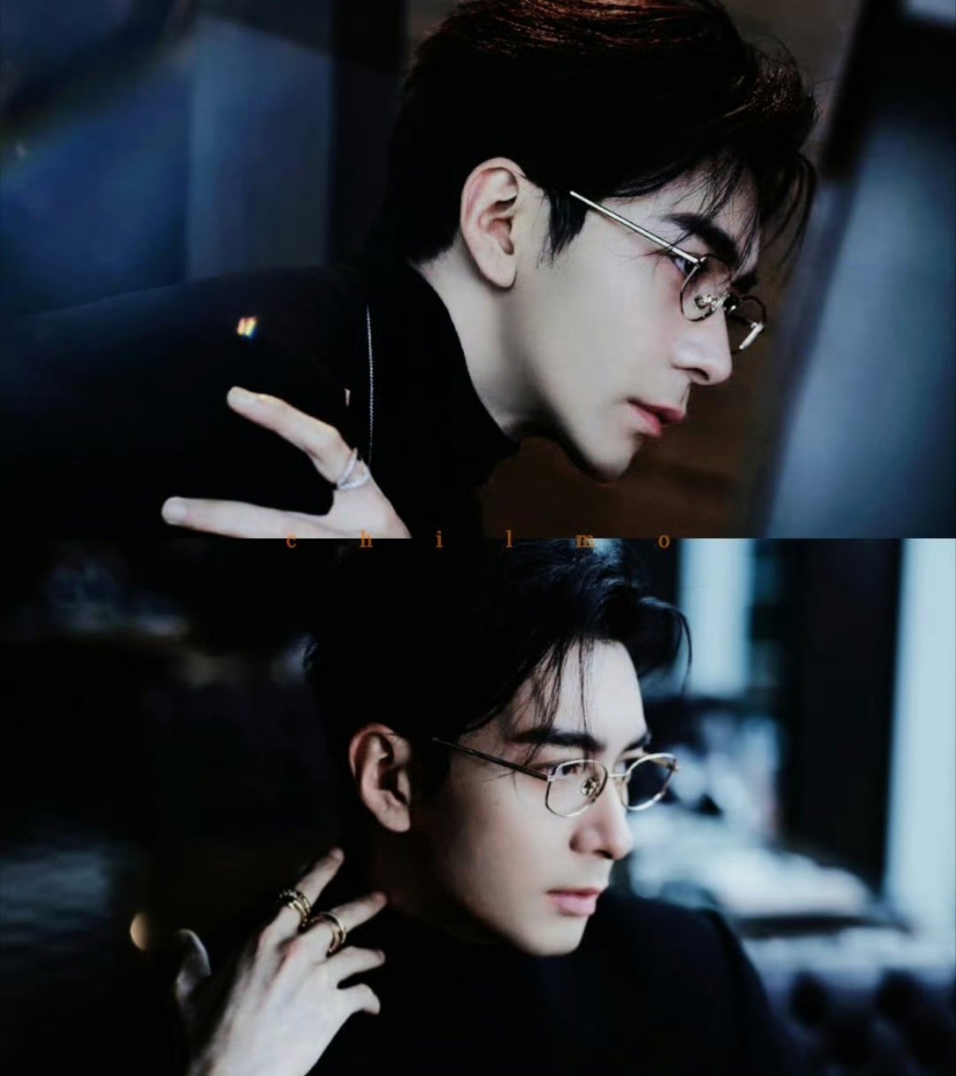 陈星旭斯文表皮下的阴湿疯批陈星旭就这个阴湿腹黑感对味儿细节见演技！挑眉、垂眼等小