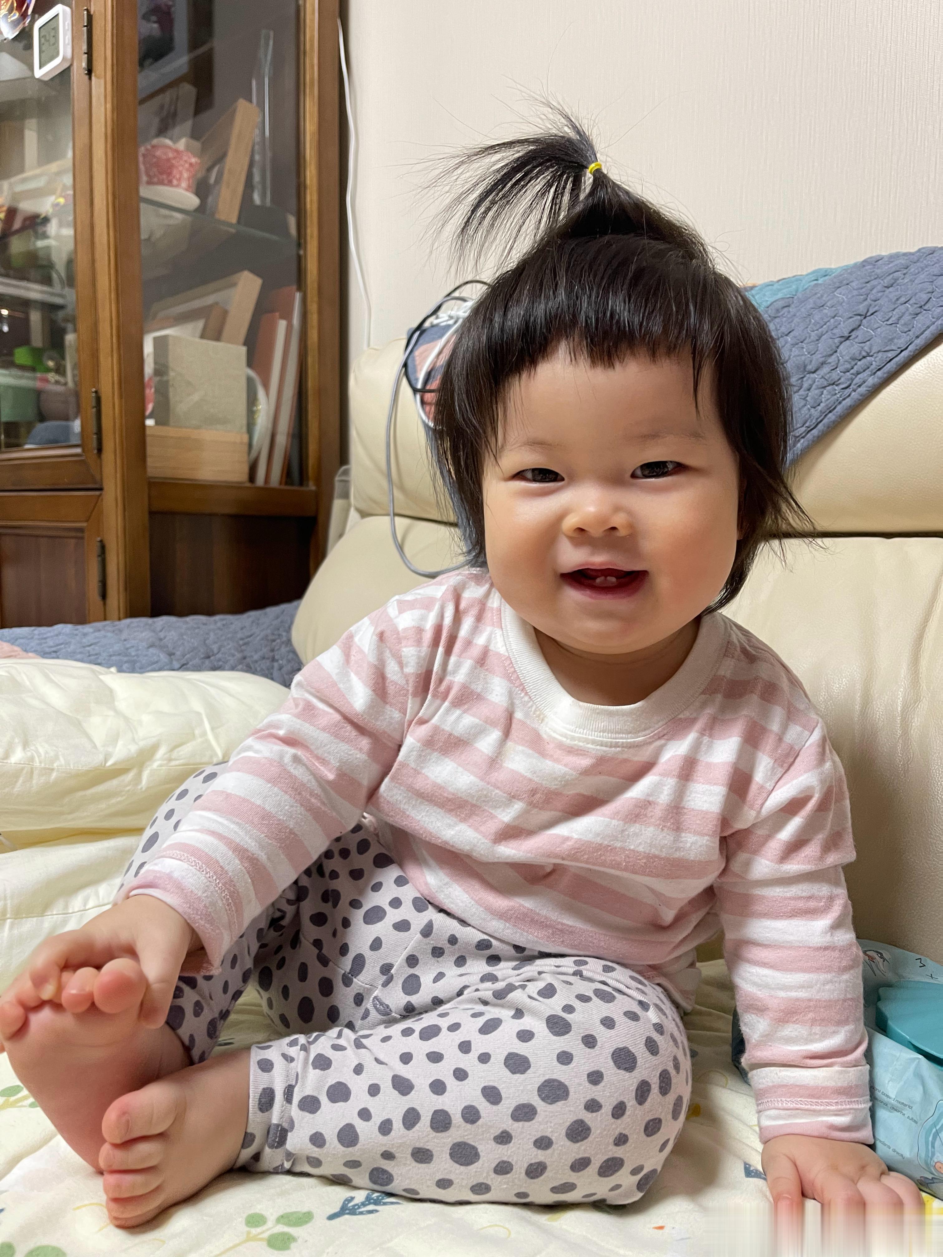 #糖妞家的日常[超话]##糖妞家的小多多# 哥哥姐姐叔叔阿姨爷爷奶奶们，周末愉快