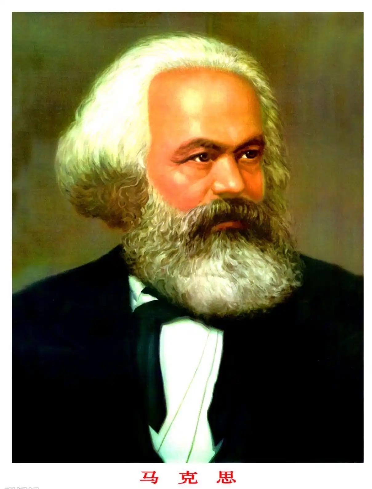 1883年3月14日，伦敦。

一个65岁的老人坐在安乐椅上，睡着了。

佣人进