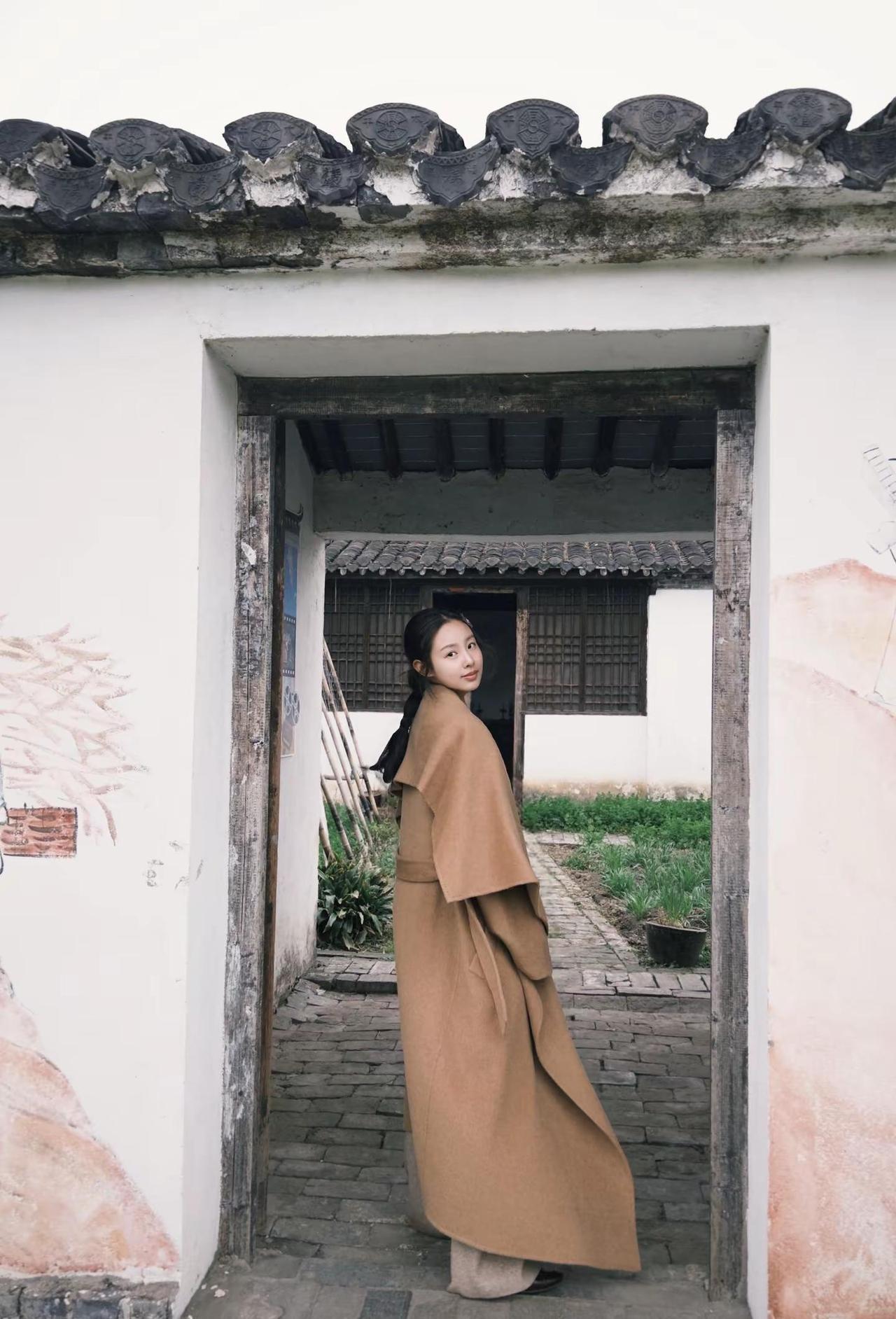 过一种让自己平静且舒心的日子慢生活 取景器里的世界