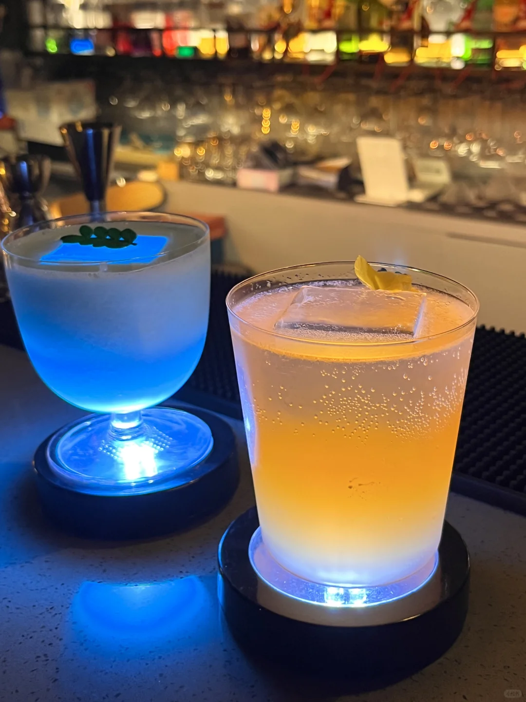 福州小众漂亮酒🍹尊滴好喝！很平价！