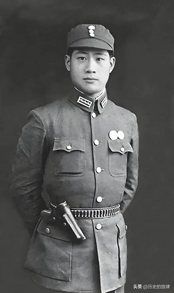 1950年台北刑场绝喊：豪门之后林正亨，一声“保珠”震碎国民党虚伪面具
 
19