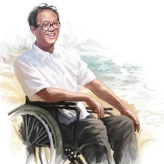 《我的遥远的清平湾》：倔强顽强的白老汉、“老谋深算”的老黑牛，都是非常有意思的角