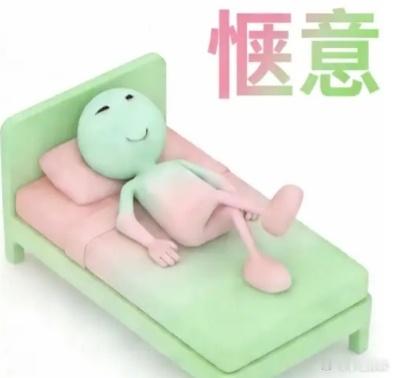 我现在: 