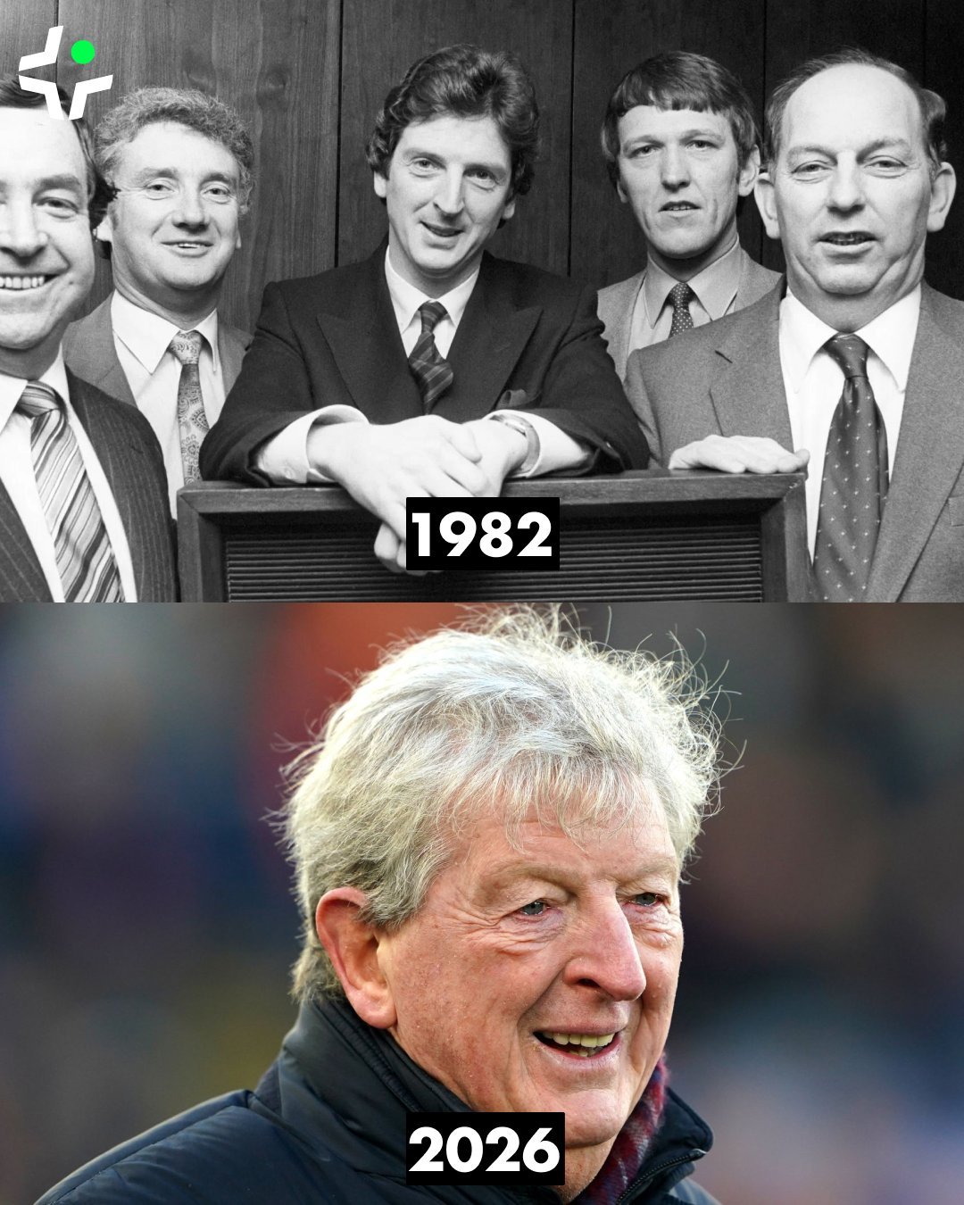 79岁的霍奇森被任命为布里斯托尔城主教练，继1982年之后，时隔44年再次执教这