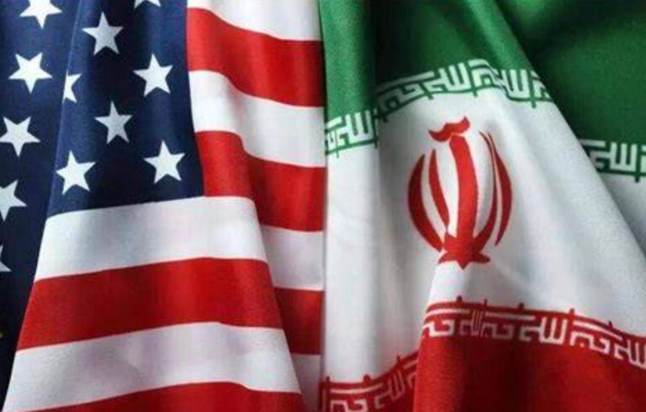 美以谈判谈崩了！两国接着续火花！双方在当地时间 12 日全部各回各家三轮谈判谈了