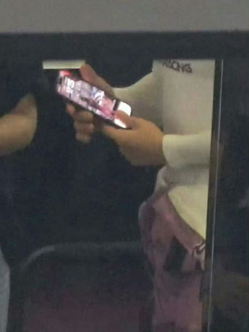 很满意自己的小哥哥一枚 