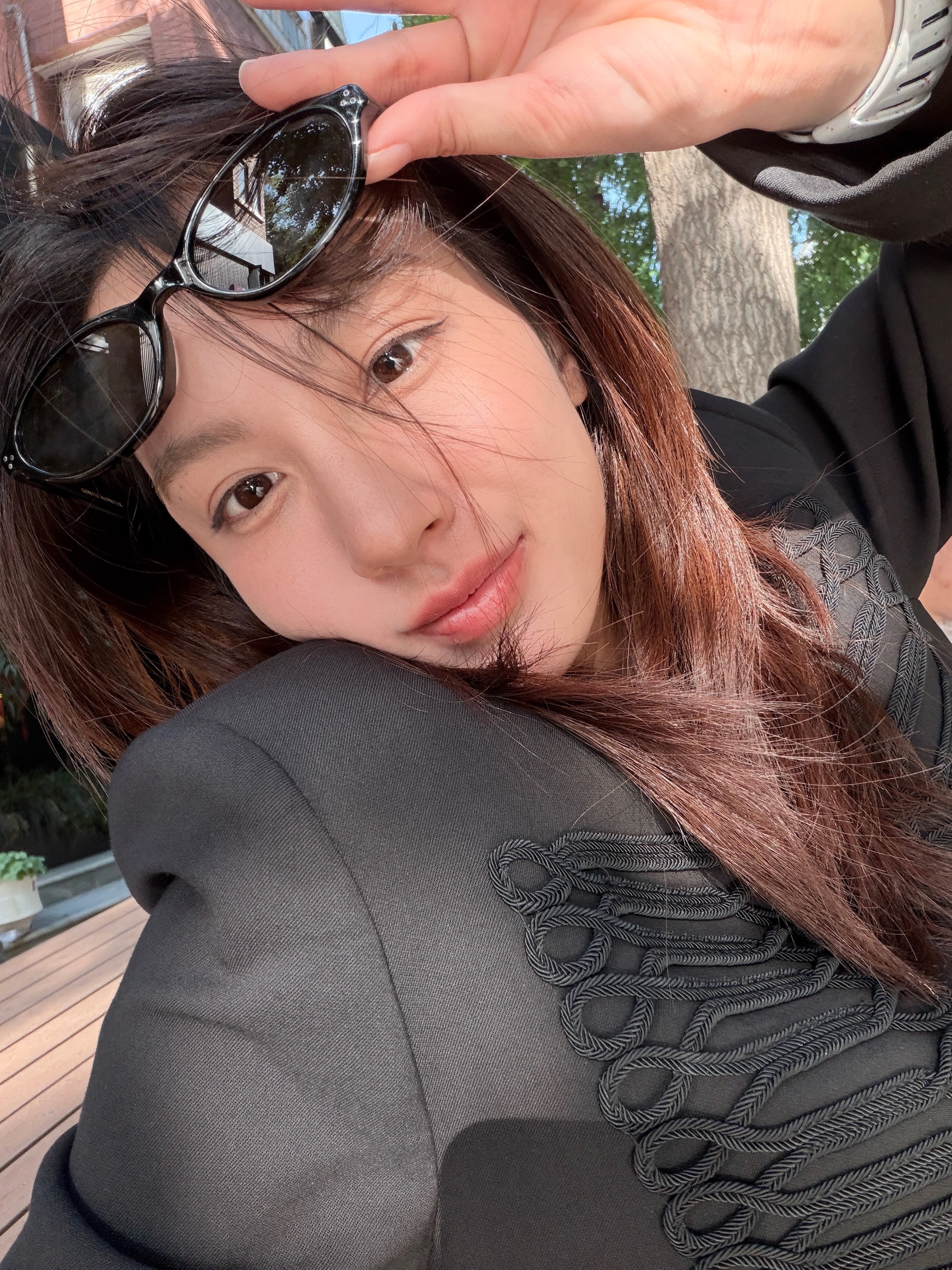 EnjoyJune🐈⬛🐶enjoyjune 开始想念你们🥰🥰 
