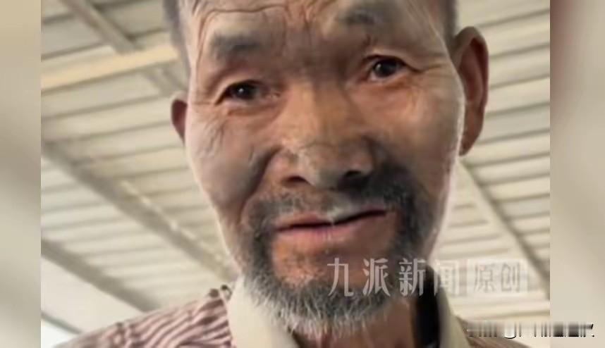 禁锢残障老人无偿劳作20年，人性之恶令人发指！
 泯灭人性，丧尽天良！保定老板囚