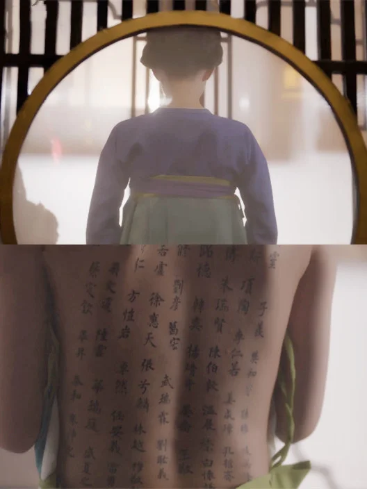 不敢相信！我竟然被这卖 唱的丫头震住了..