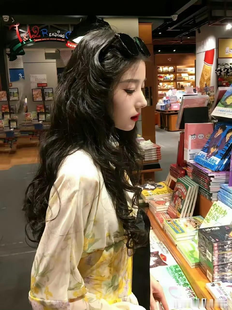 不得不承认，大多数男人的审美就是这样[赞] ​