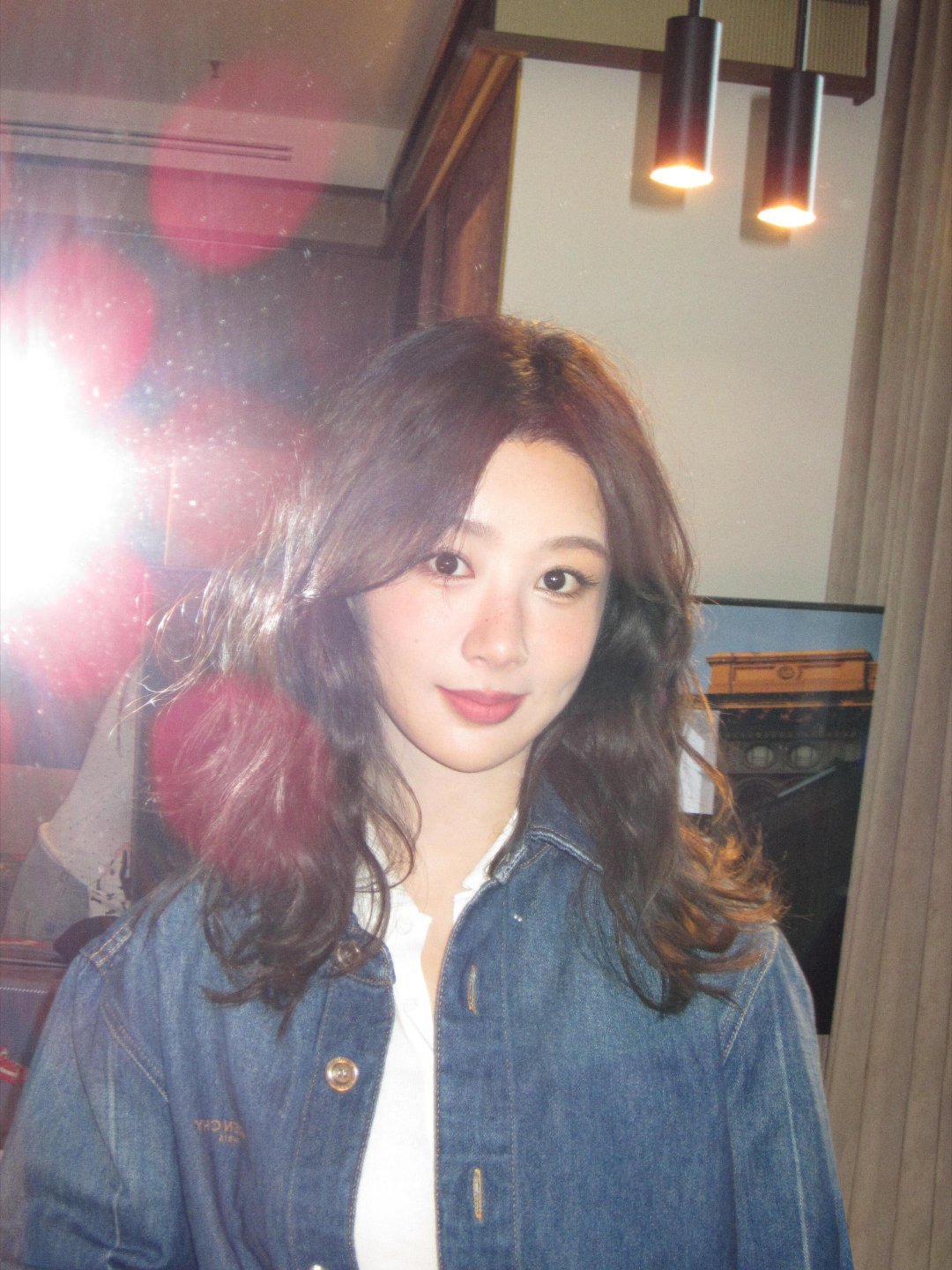 杨紫杨紫董竹君杨紫玉兰花开君再来 “我的一生是斗争的一生 也是奋斗的一生” 欢迎