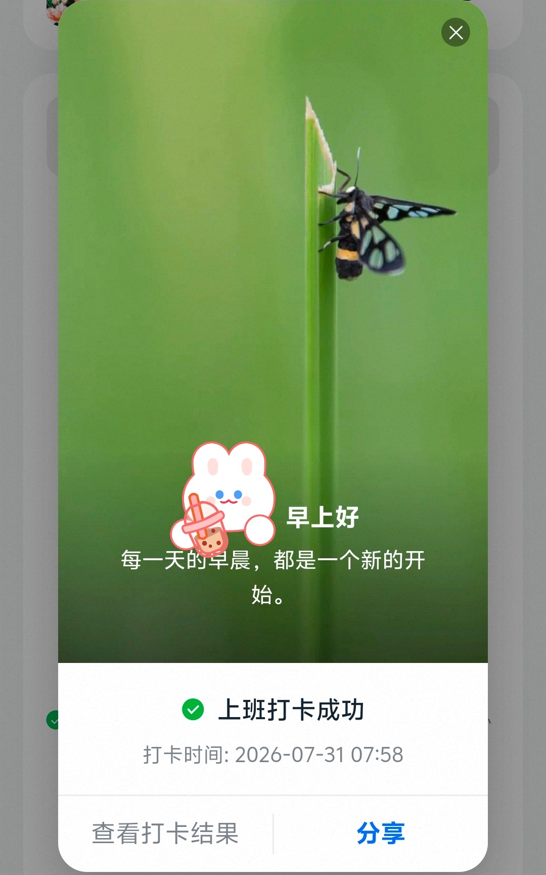有点伤感 🥺 从老办公区搬过来也四年了，舍不得…… 哎 lucky的碎言碎语