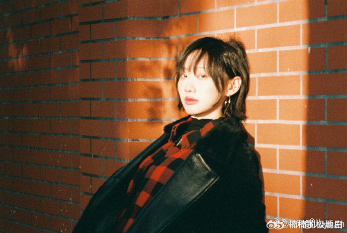 佟掌柜骨子里的江湖气传给了元清元清身上满是闫妮的影子 这基因绝了！元清和闫妮超像