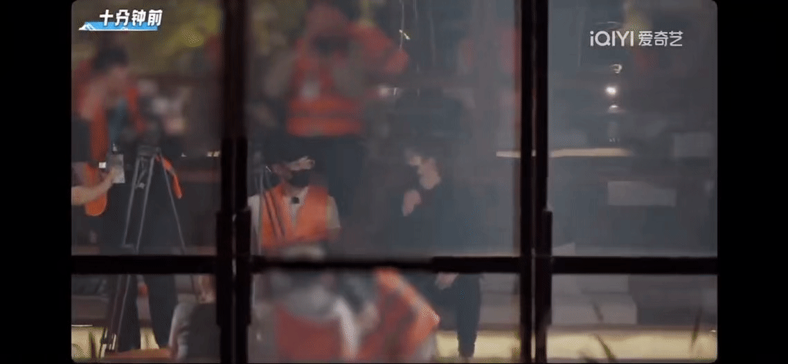 张铎陈松伶化身伪装者夫妇 论综艺显眼包的正确打开方式！张铎和陈松伶完美演绎了什么