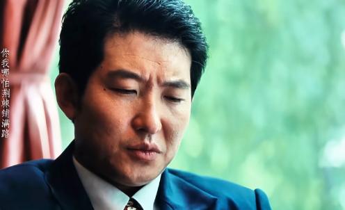永远不要怀疑马东的眼光。大家有没有发现，《重器》里，明明黄景瑜是男一、蒋奇明是男