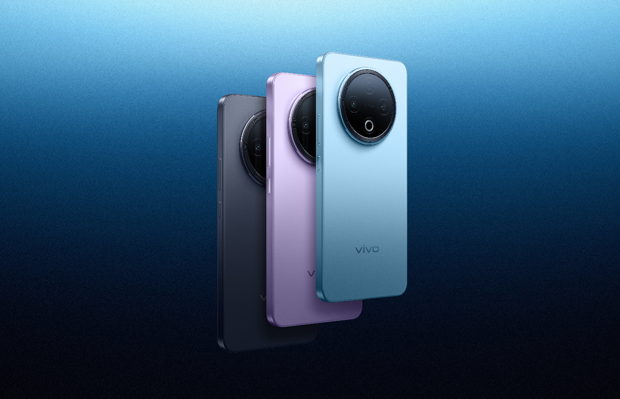 vivo Y500续航能力罕有敌手，8200mAh电池太强了没有实践就没有发言权