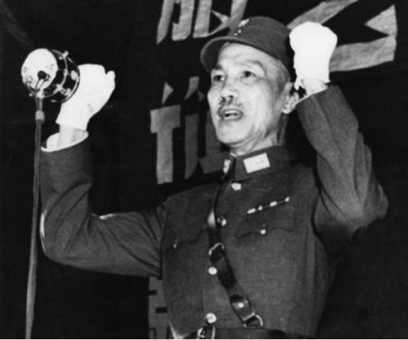 蒋介石曾说，如果没有西安事变，自己只差了两个星期，就可以把红军全部消灭！他为何能