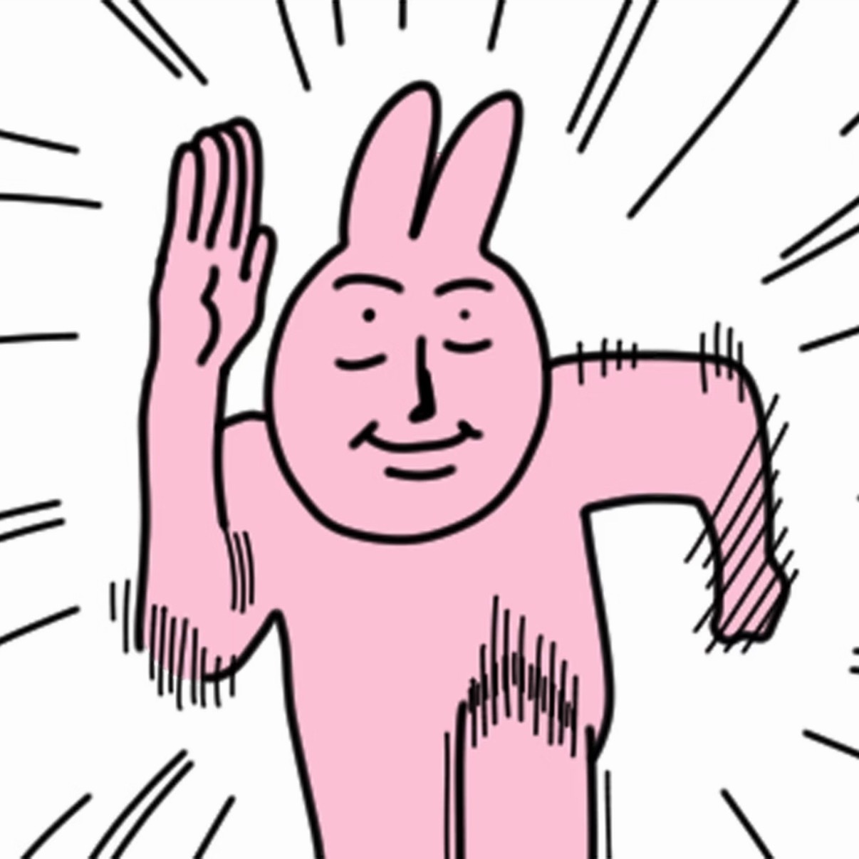 going我来了 