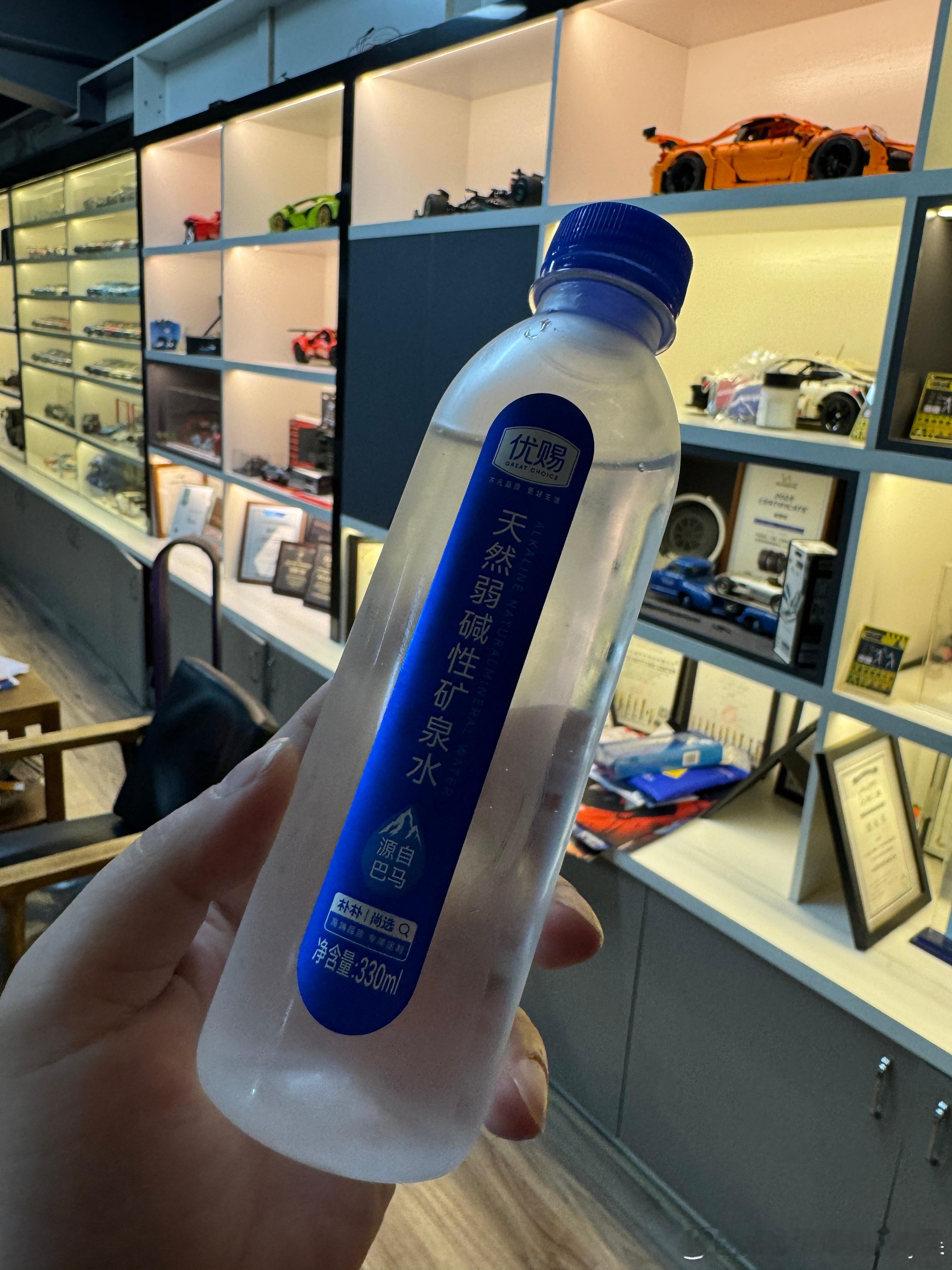 我这叫优选天赐打工人[微笑]  ​​​