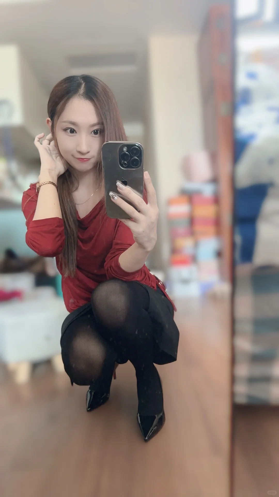 人间忽晚 山河已秋