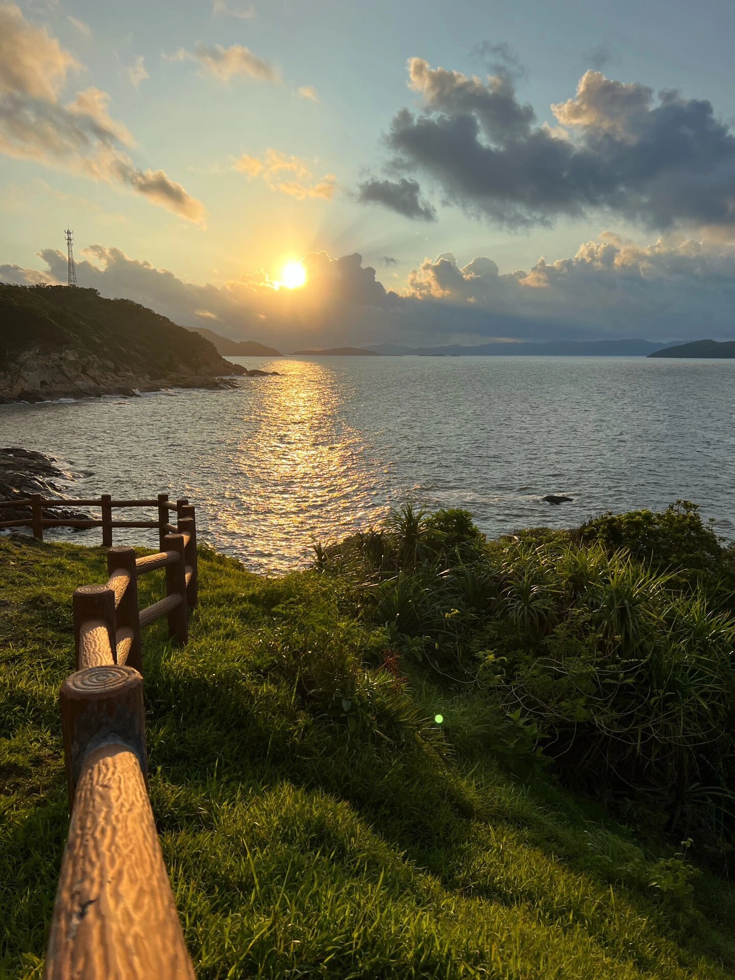 风景美如画，而我在画中[哇][哇] #流动的中国处处是风景# ​​​