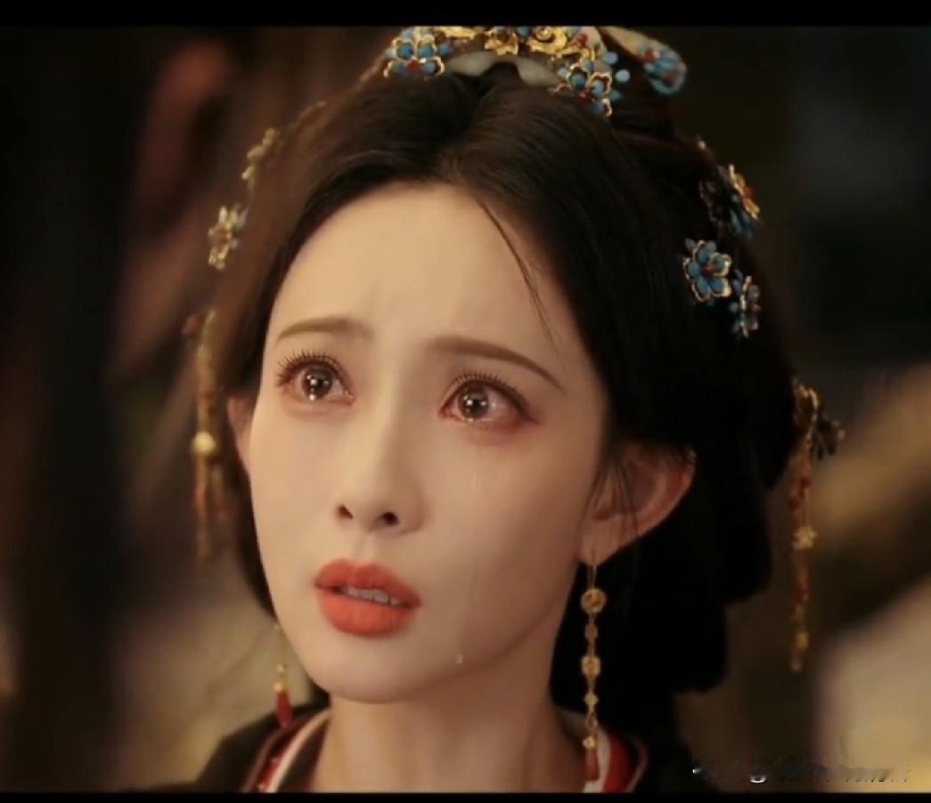 电视剧《百花杀》已经大结局了，有以下10个地方让人没有想到：

1、祐宁帝（曹卫