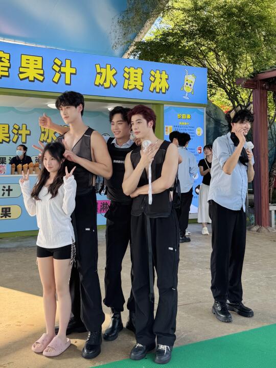 迄今为止‼️江浙沪我最喜欢的水上乐园出现了
