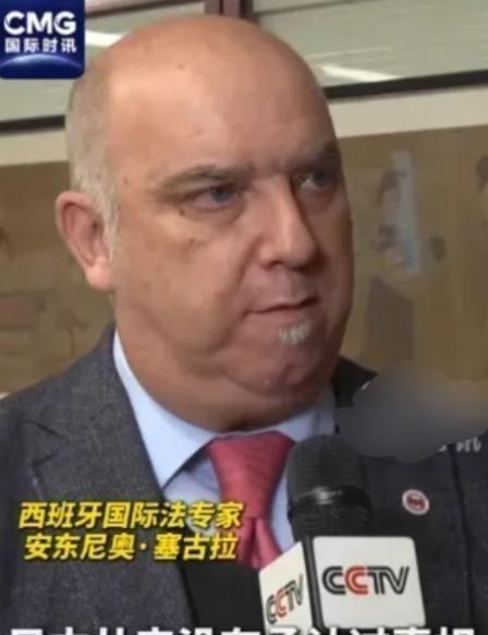 日本挑衅中国的真正目的已经浮出水面，西班牙专家曾表示：中国错就错在没有跟日本清算
