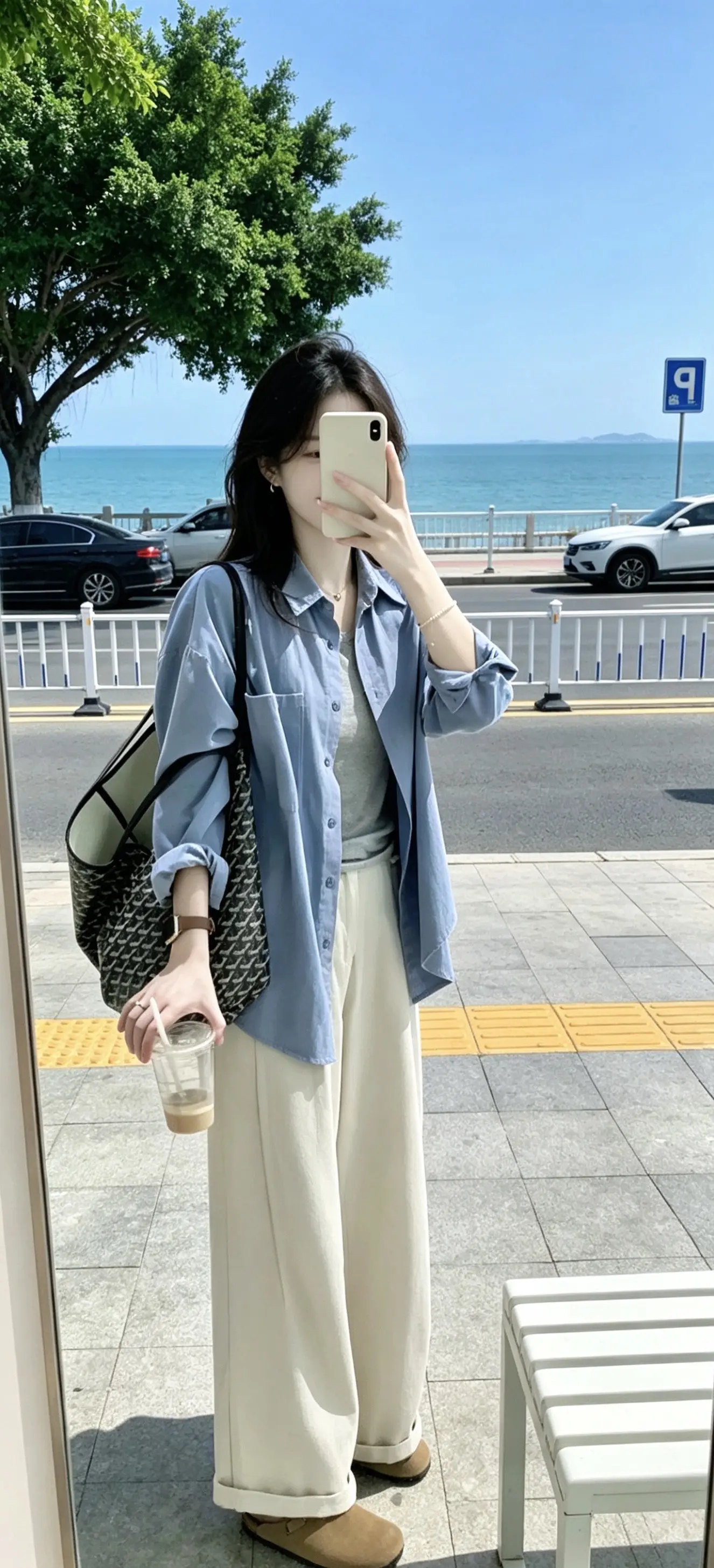 挣生活费的日子，每天都在坚持，没有嫌弃生活的累，更没有嫌弃工作的苦，只...