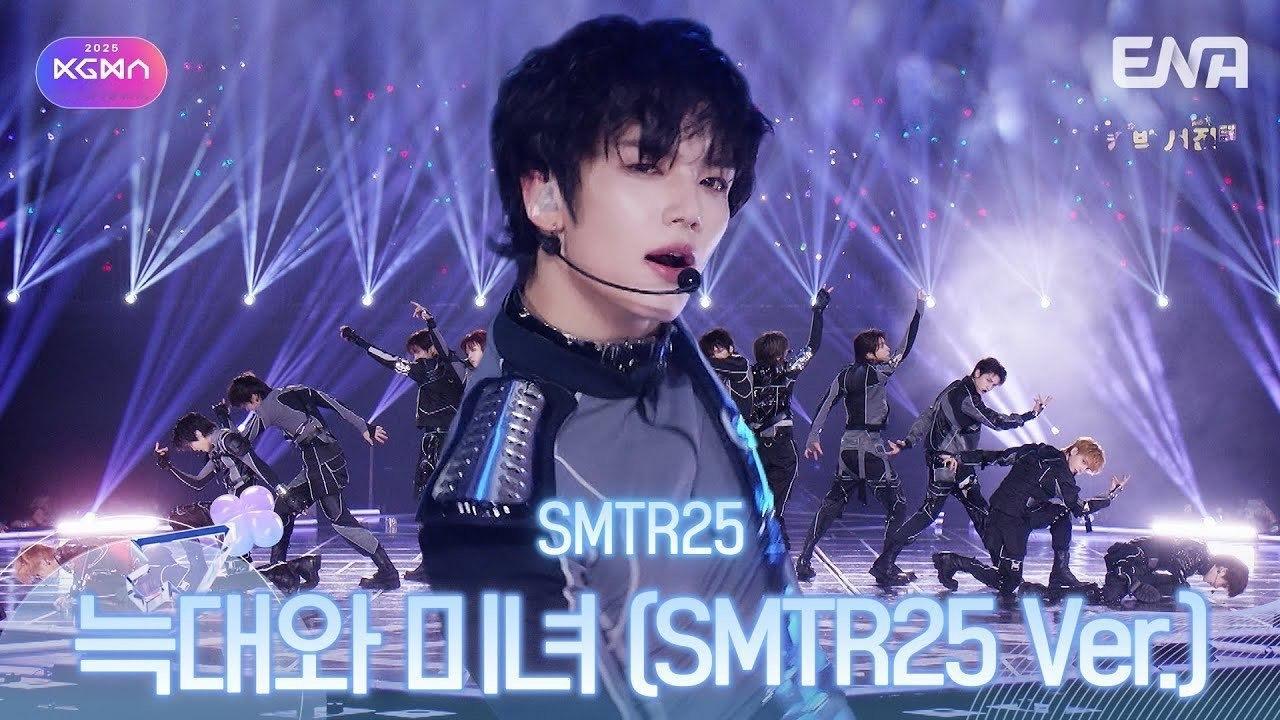 李河民官摄封面 ENA-KpopKGMA 狼与美女官摄封面李河民✨ 