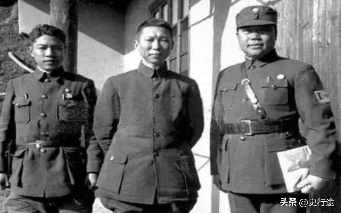 第一次长沙会战汇集了多少名将？


一九三九年秋天，湘江边的风凉得扎脸。长沙城里