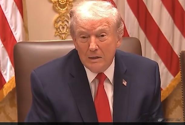 记者:“您说反对ICE抗议者将遭受‘同等甚至更大的后果’，具体指什么？

特朗普