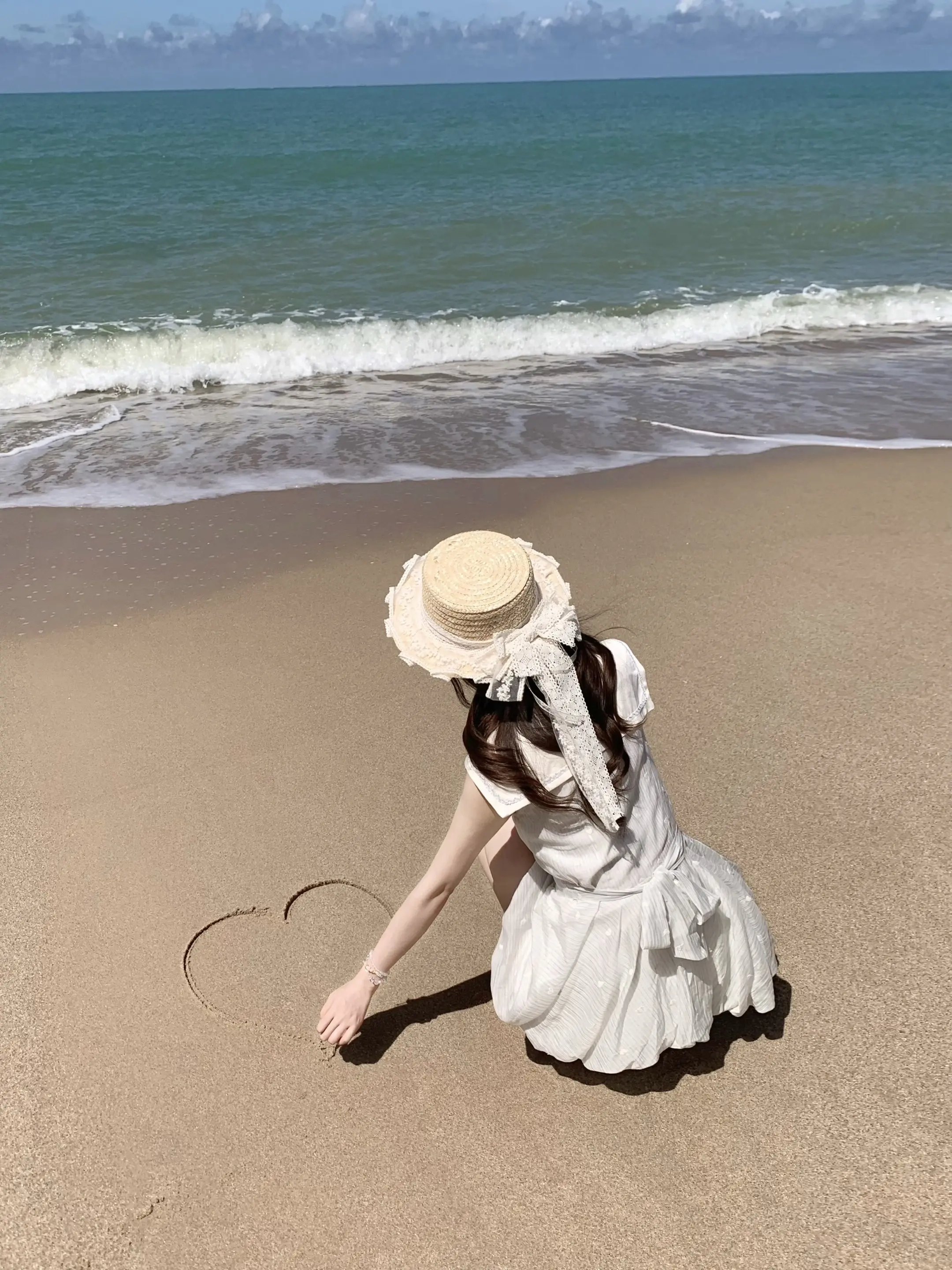 ☁️ 𝓣𝓱𝓮 𝓢𝓮𝓪𓈒𓐍𓇼 🦋