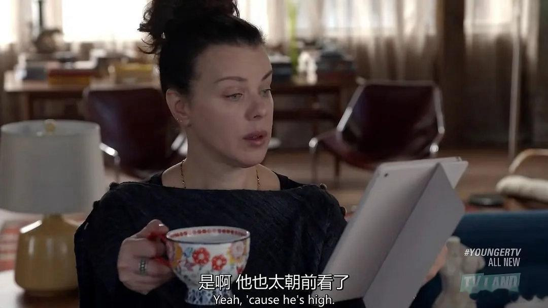 发明“老了做什么都心酸”的人，一定还不够老，真正老而心酸，都是“不识庐山真面目，