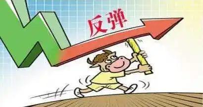 浅谈股票市场行情反弹的原因
       我认为，原因多种多样。以A股为例，有内