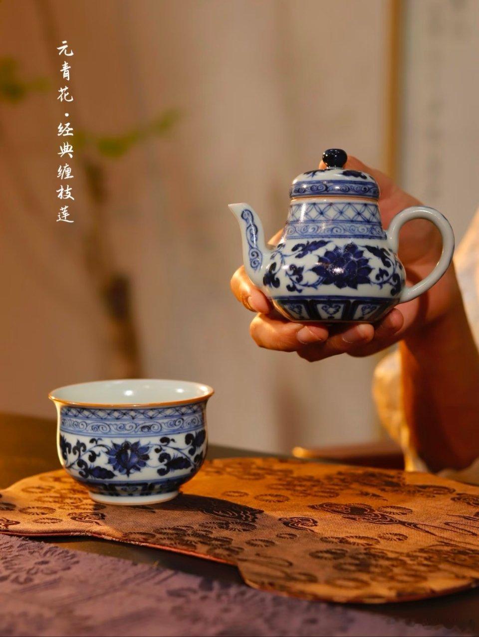 这便是东方的神采与气度[鲜花] ​​​